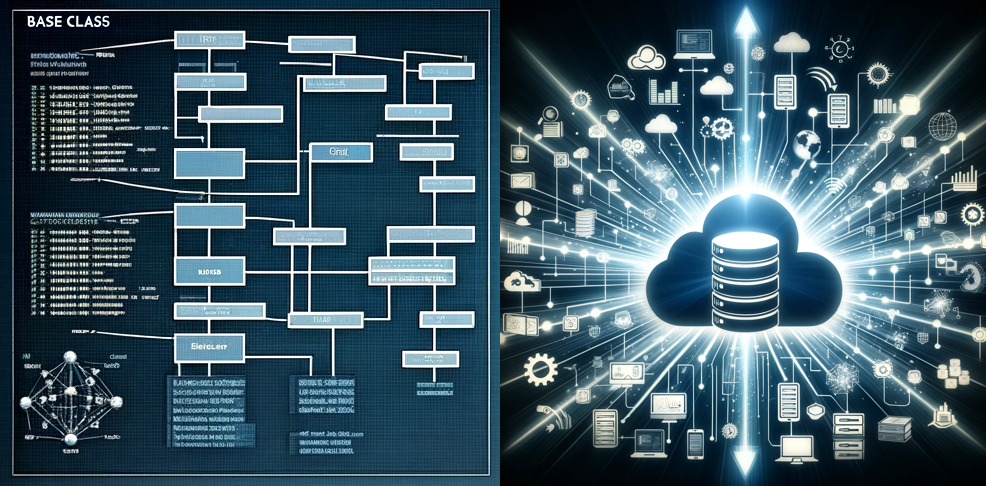 Data vs Code Reuse